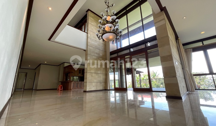 Rumah Luas Mewah Cocok ut Pertemuan dll Setiabudi Regency Bandung 2