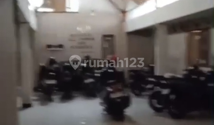 Ruang Usaha Strategis Cocok Minimarket Daerah Sarijadi Bandung