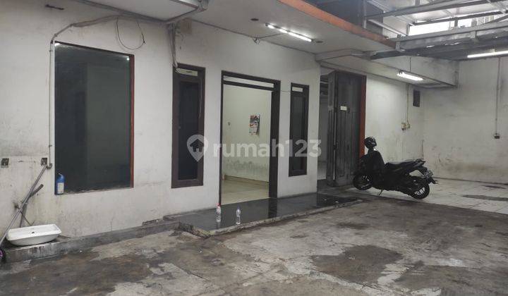 Gudang Murah Hitung Tanah Kawasan Industri di Jl.Sadang Bandung 2