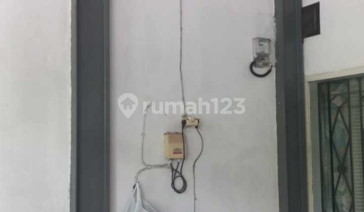 1-Story Renovated House in Taman Holis Indah Complex I Bandung 2