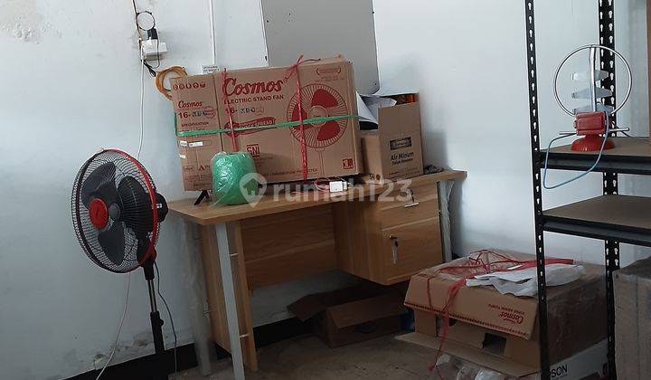 Sewa Ruko Strategis Bagus Shm di Mainroad Amir Mahmud Cimahi, Cimahi 3