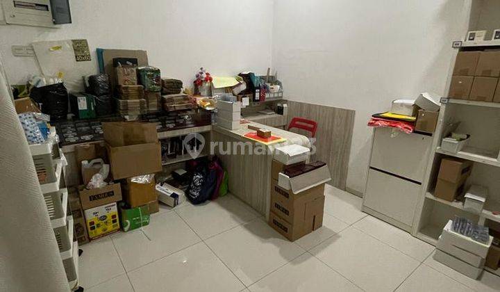 Rumah Lux Tengah Kota Masuk Mobil Sayap Cihampelas Kota Bandung 2