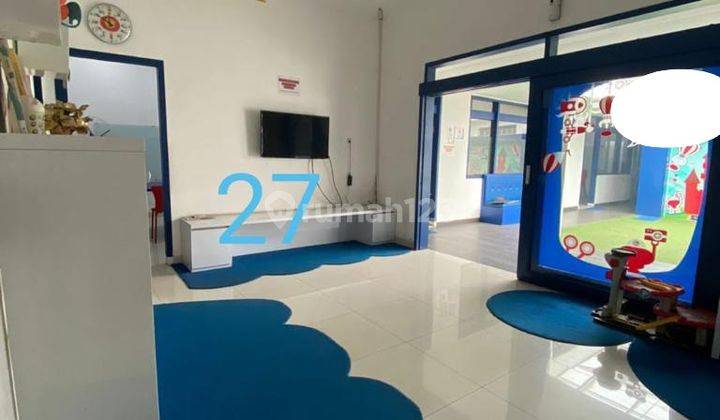 Jual Ruang-Usaha Di Sayap Pajajaran Bandung, Bandung 400 M Bagus Shm 4