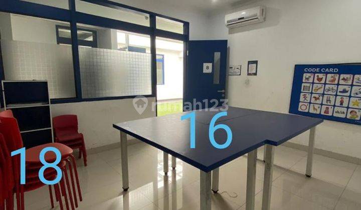 Jual Ruang-Usaha Di Sayap Pajajaran Bandung, Bandung 400 M Bagus Shm 7