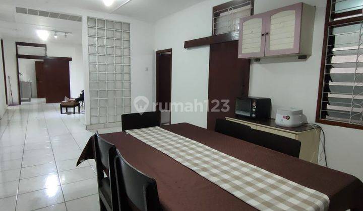 Jual  Ruang Usaha 200 M² Unfurnished Shm - Sertifikat Hak Milik di Sayap Jl.pajajaran Bandung, Cicendo 2