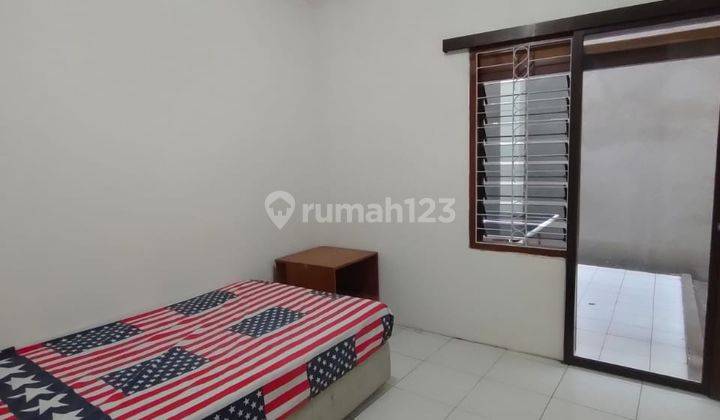 Jual  Ruang Usaha 200 M² Unfurnished Shm - Sertifikat Hak Milik di Sayap Jl.pajajaran Bandung, Cicendo 4