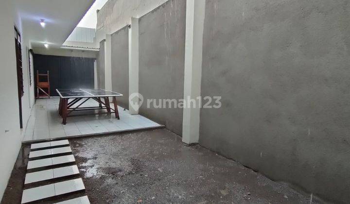 Jual  Ruang Usaha 200 M² Unfurnished Shm - Sertifikat Hak Milik di Sayap Jl.pajajaran Bandung, Cicendo 8