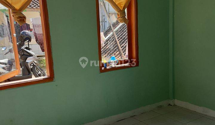 Jual Rumah Unfurnished Sertifikat Hak Milik di Sayap Dago Bandung, Bandung 2