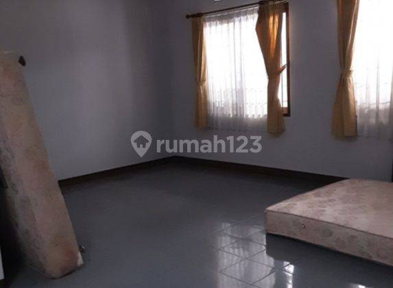  Rumah 1 Lantai Komplek Belakang Setraduta di Gunung Batu Cimahi 1