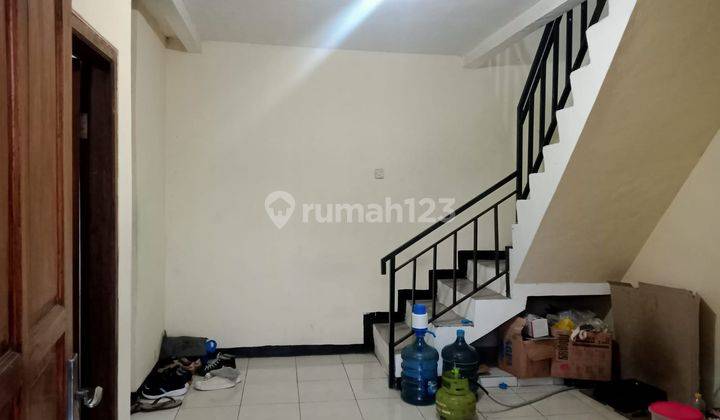 Rumah 2 Lantai Tengah Kota Akses Motor Di Sayap Dago Kota Bandung 1