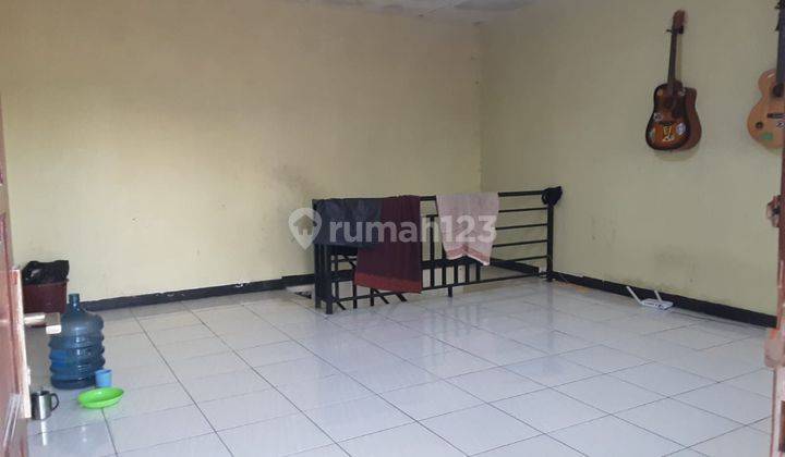 Rumah 2 Lantai Tengah Kota Akses 1 Mobil di Sayap Dago Bandung 2