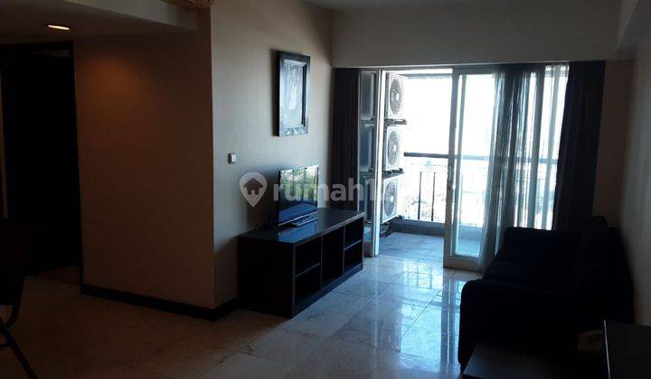 Apartemen Full Furnish Pusat Kota Di Braga City Walk Kota Bandung 2