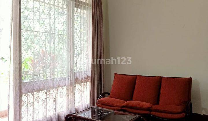 Jual Rumah Strategis Tengah Kota Terawat Jl.nyland Kota Bandung 2