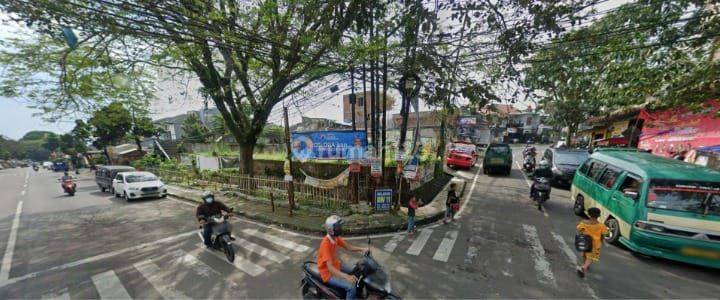 Sewa Tanah Strategis Untuk Kuliner Dll di Jl Perintis Bandung 1