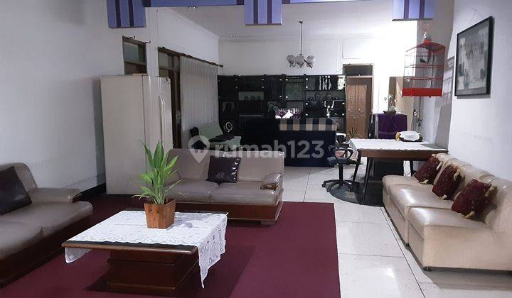 Jual Rumah Hitung Tanah di Mainroad Cihanjuang Bandung Barat 2