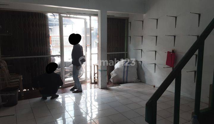 Rumah 1 Milyar Tengah Kota Jarang Ada Di Sukamulya Indah Bandung 1