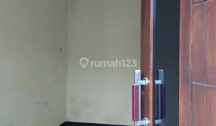 Rumah Mungil 1 Lantai Di Komplek Pondok Padalarang Indah Bandung 1