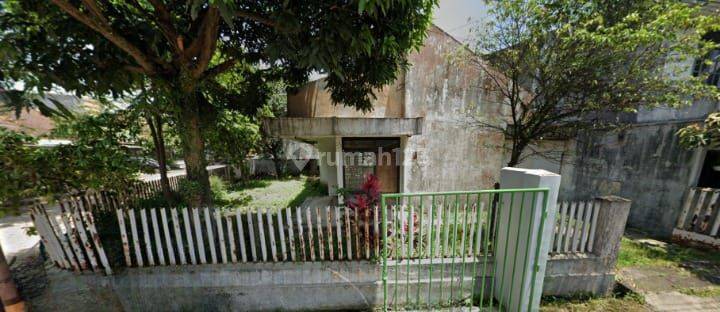 Jual Rumah Lama Hitung Tanah di Jl.ancol Timur Kota Bandung 2