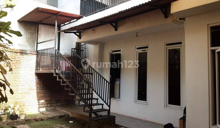 Rumah 2 Lantai Cocok Untuk Gudang Dll Di Daerah Dadali Bandung 1