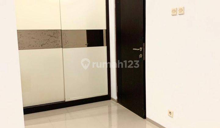 Rumah 2 Lantai Minimalis Modern Di Resor Dago Pakar Bandung 2