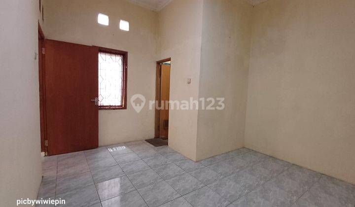 Sewa Rumah Siap Pakai Dalam Komplek di Jl Kecamatan Kota Cimahi 1
