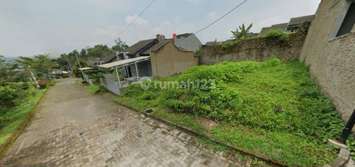 Jual Tanah di Komplek Sanghyang Pancanaka Hills Cibeber Cimahi 2