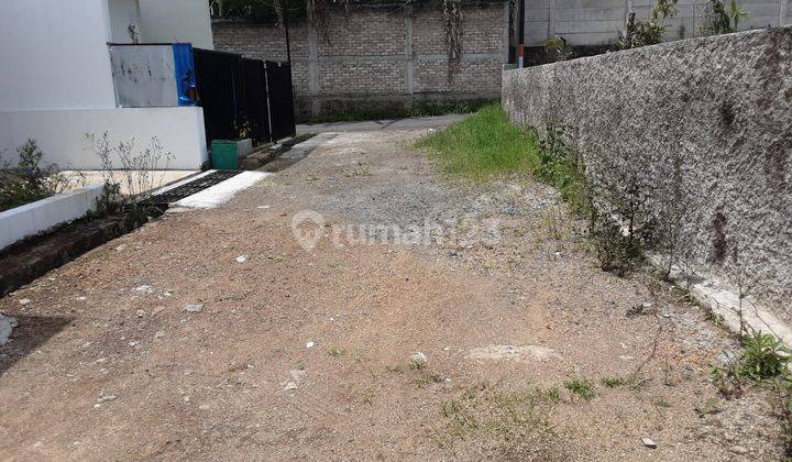 Tanah Dalam Cluster Nyaman Di Cihanjuang Parongpong Kbb 2