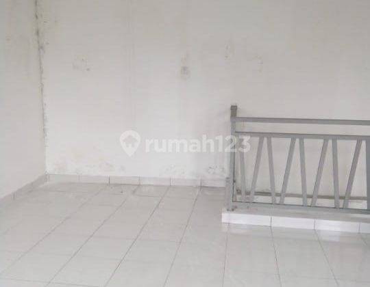 Ruko Lokasi Strategis Bangunan Baru Di Mainroad Kopo Bandung 2