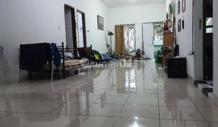 Rumah Bagus Akses 2 Mobil Di Komplek Sariwangi Asri Bandung Barat 1