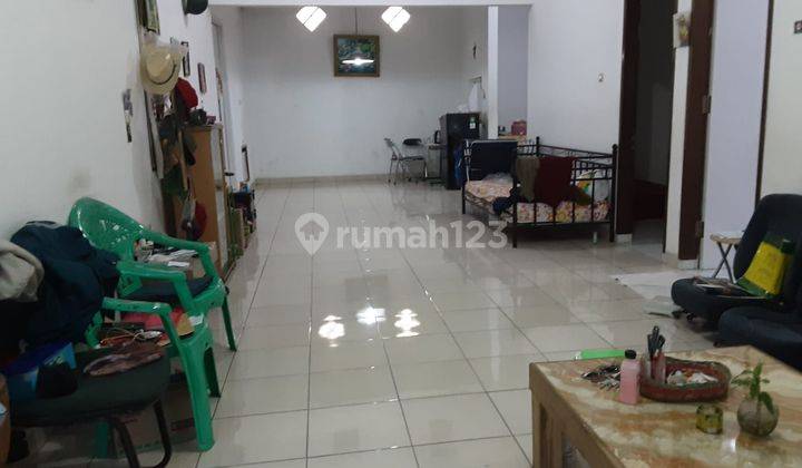 Rumah Bagus Akses 2 Mobil Di Komplek Sariwangi Asri Bandung Barat 2