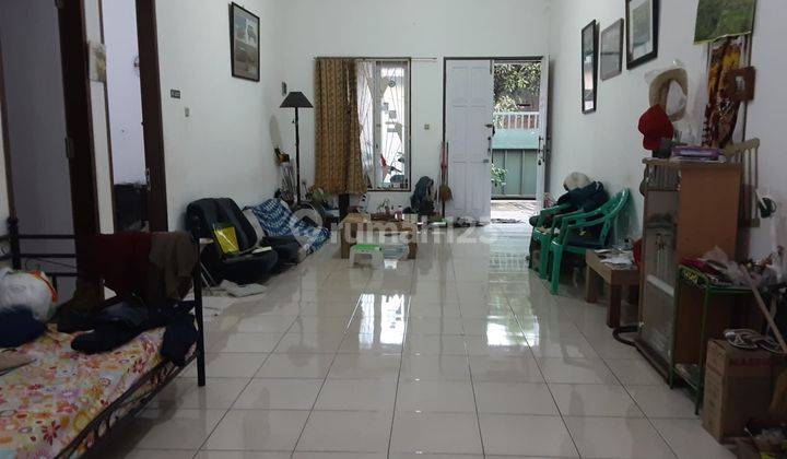 Rumah Bagus Akses 2 Mobil Di Komplek Sariwangi Asri Bandung Barat 2