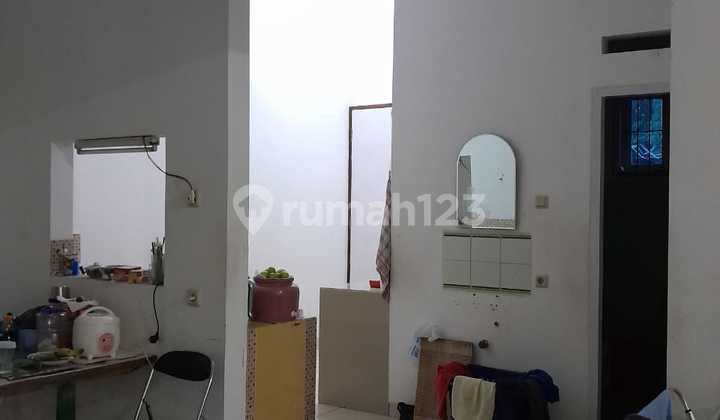 foto lainnya rumah bagus akses 2 mobil