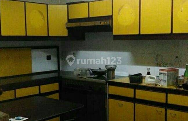 Rumah Strategis Untuk Segala Usaha di Mainroad Cihampelas Bandung 2