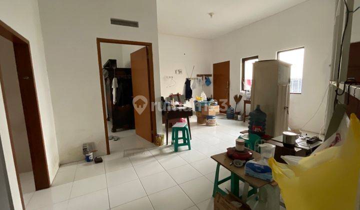 Rumah Strategis Tengah Kota Untuk Kantor Sayap Pajajaran Bandung 2