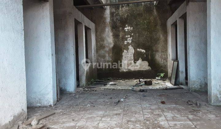 Rumah Kos Tinggal Finishing Akses Jalan 1 Mobil Maleber Bandung 1