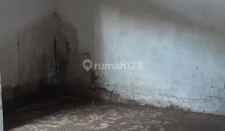 Rumah Kos Tinggal Finishing Akses Jalan 1 Mobil Maleber Bandung 2