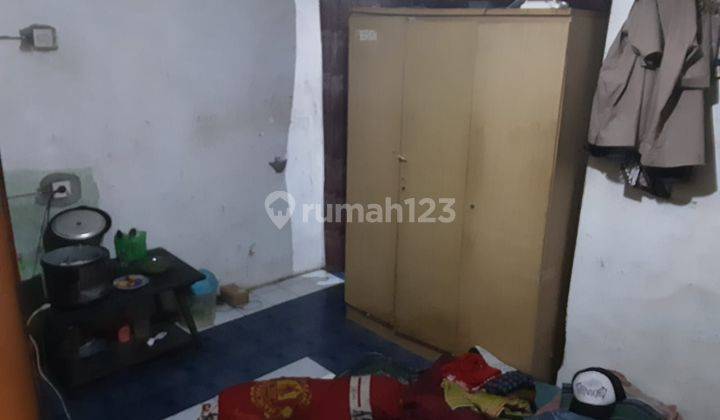 Rumah Lama Hitung Tanah Akses 2 Mobil di Gunung Batu Kota Cimahi 2