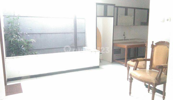 Rumah Baru Posisi Pojokan Komplek Mekar Indah Melong Asih Bandung 2