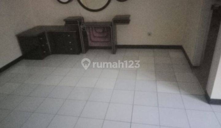 Rumah 2 Lantai Butuh Renov Komplek Cipaku Indah Setiabudi Bandung 2