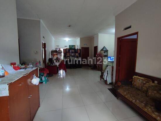 Rumah Bagus Strategis Tengah Kota di Sayap Moh Ramdan Bandung 1