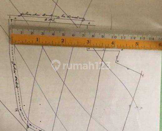 Tanah Strategis Untuk Usaha Dll di Mainroad Jatinangor Sumedang 2