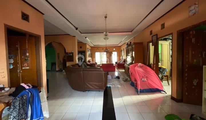 Rumah Tengah Kota Jarang Ada di Sayap Hegarmanah Kota Bandung 1