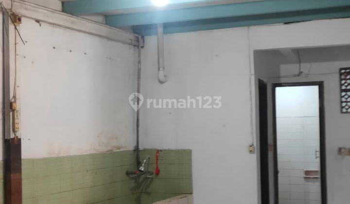 Rumah 1,5 Lantai Jarang Ada Tengah Kota di Sayap Pungkur Bandung 2