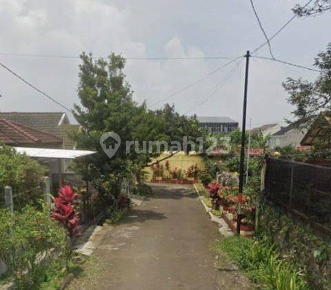 Tanah di Komplek Puri Budi Asri Cihanjuang Parongpong Kabupaten Bandung Barat, Bandung Barat 2