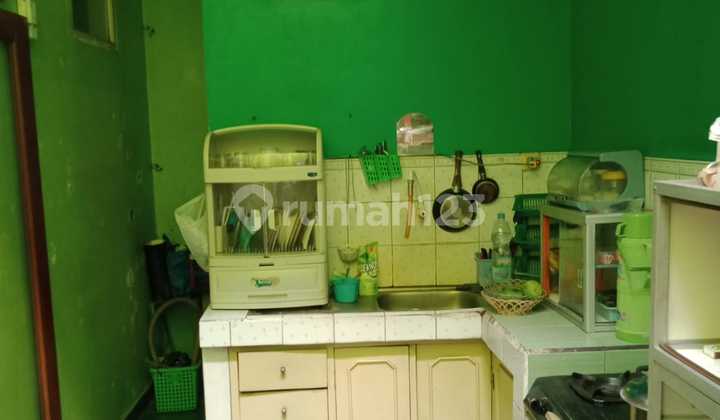 Rumah 1¼ Lantai Siap Pakai di Komplek Taman Cibaduyut Kab Bandung 2