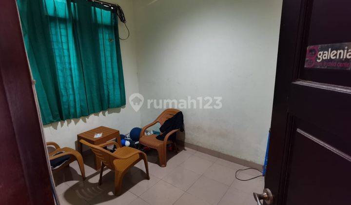 Rumah 1 Lantai Luas Siap Pakai di Komplek Pasadena Kota Bandung 2