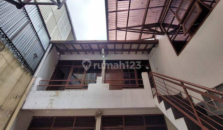 Rumah Kos Hitung Tanah Dekat Maranatha Jl Surya Sumantri Bandung