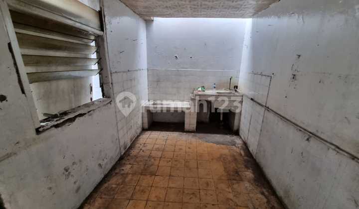 Rumah Tua Strategis Pinggir Jalan Utama di Mainroad Kopo Bandung 2