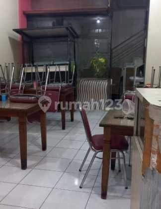 Ruko Strategis Jarang Ada di Mainroad Taman Kopo Indah 1 Bandung