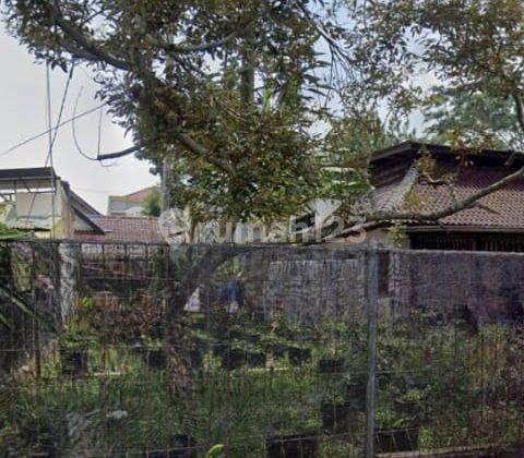 Tanah di Komplek Puri Budi Asri Cihanjuang Parongpong Kabupaten Bandung Barat, Bandung Barat 2